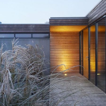 Design Ferienwohnung Nienrausch Apartment 2 Timmendorfer Strand Exterior foto